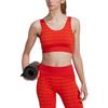 adidas X Marimekko Sports Underwear Women's Red Moderate HH7325