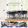Automatic Fly and Mosquito Trap for Home and Restaurant Use