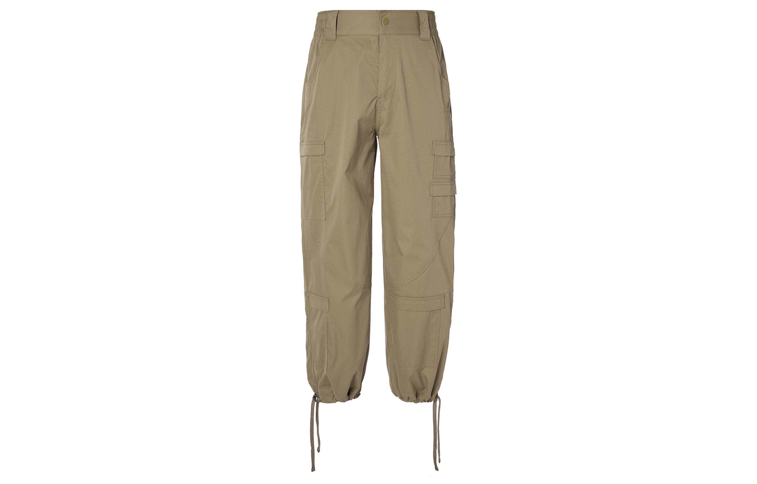 Nike Casual Pants Women s Brown DZ3350-392 M