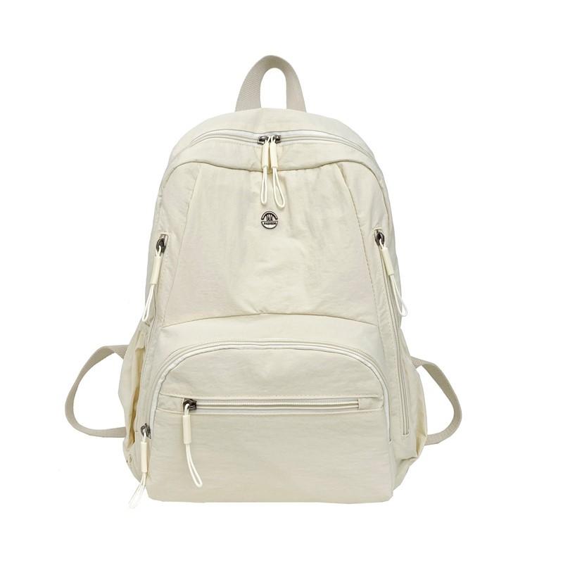 A Large-capacity Travel Backpack, A Fashionable and Niche Women's Backpack