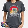 Tops – T-Shirts