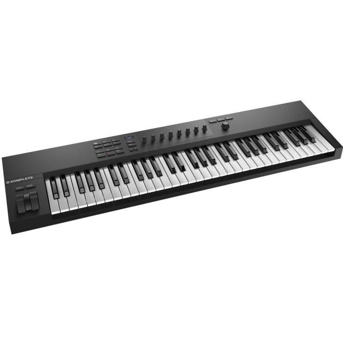 NATIVE INSTRUMENTS - KOMPLETE KONTROL A61