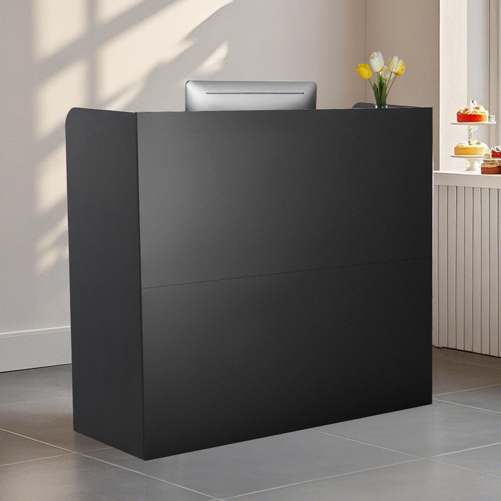 VEVOR recepcijas galds, 47,24 x