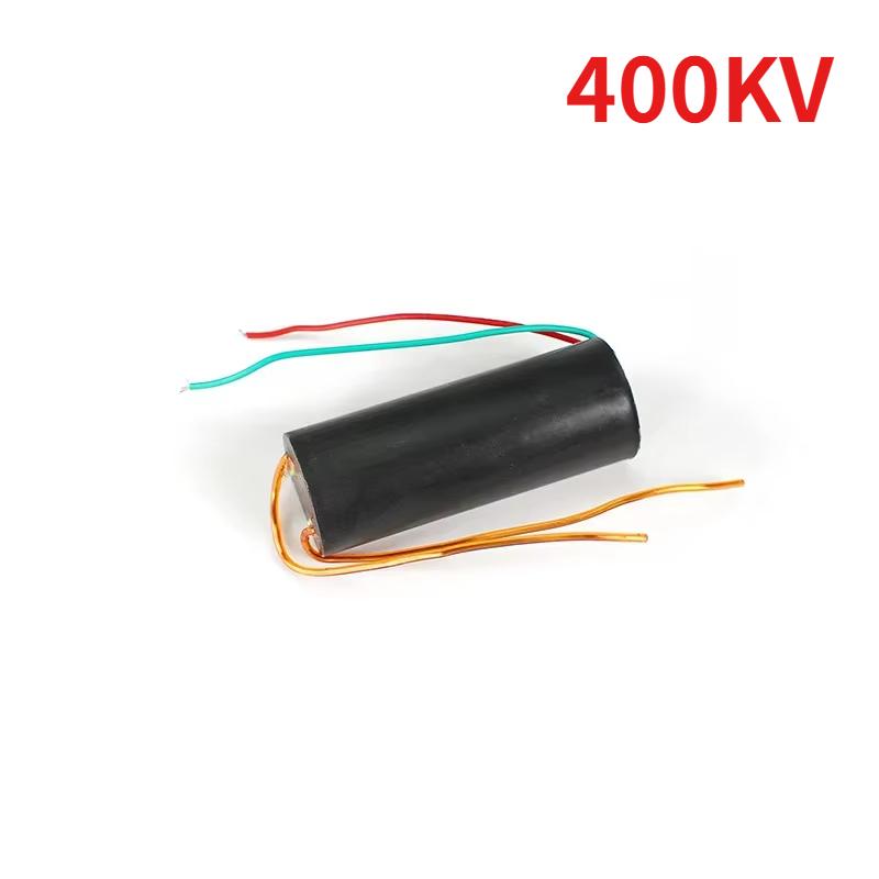 400KV 1000KV High Voltage Generator DC 3V-6V Boost Step Up Power Module 400000V 1000000V Pulse Power Modules