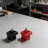 50A Battery Connector Lithium Battery Terminals Harsh Condition Suitable