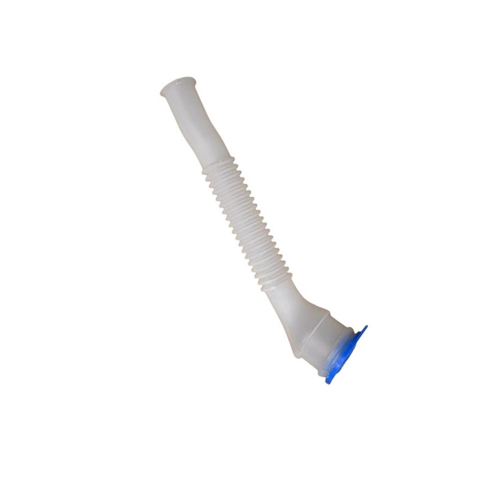 Washer Bottle Funnel Hose GHP9-67-484 For Mazda CX-5 2012-2021 / CX-8 2018-2022