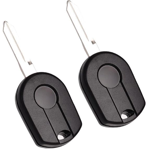 Key Fob Remote Replacement Fits for Ford F-150 F150 2011 2012 2013 2014 F-250 F-350 Super Duty 11-2016 Explorer Expedition 2009-2017 CWTWB1U793