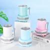 Heating and Cooling Dual-purpose Cold Drink Iced Cup 420ML Frozen Water Cup  Dormitory