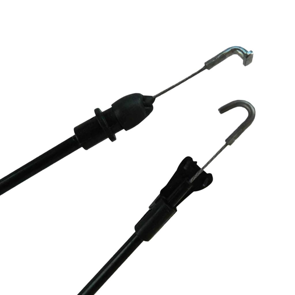 Inner Door Lock Latch Bowden Cable Front Doors For Volkswagen Passat Old Model