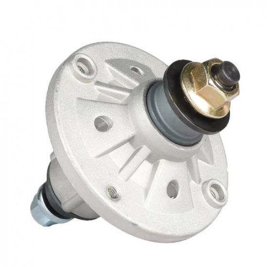 2PK Spindle Assembly For John Deere GY20454 GY20962 GY21098 LA130 LA140 X140
