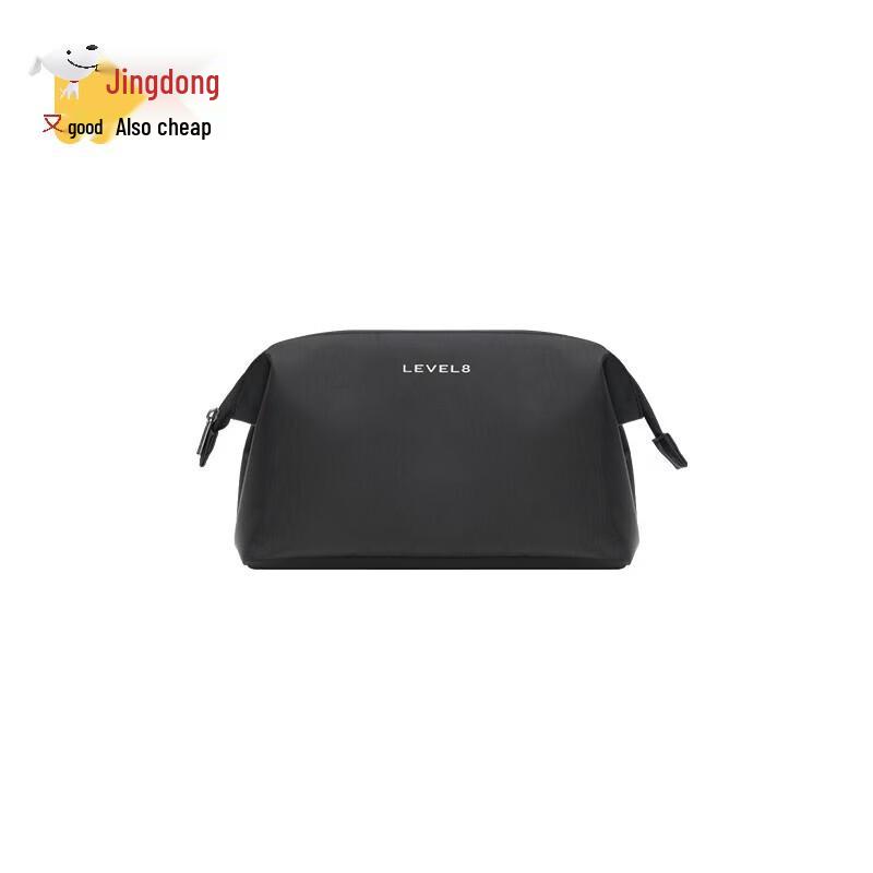 LEVEL8 Roam Series Toiletry Organizer Bag