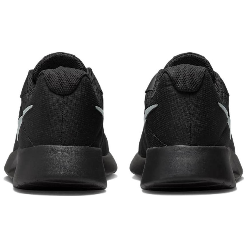 Nové dámské Nike Tanjun Refine 'Black' DR4495-001