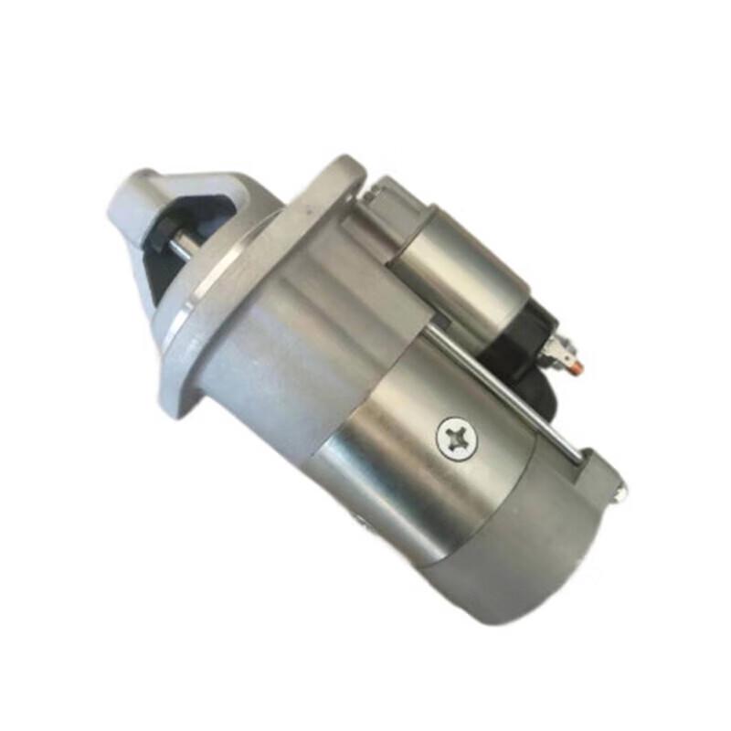Boyue Starter Motor Assembly for BAIC BJ80