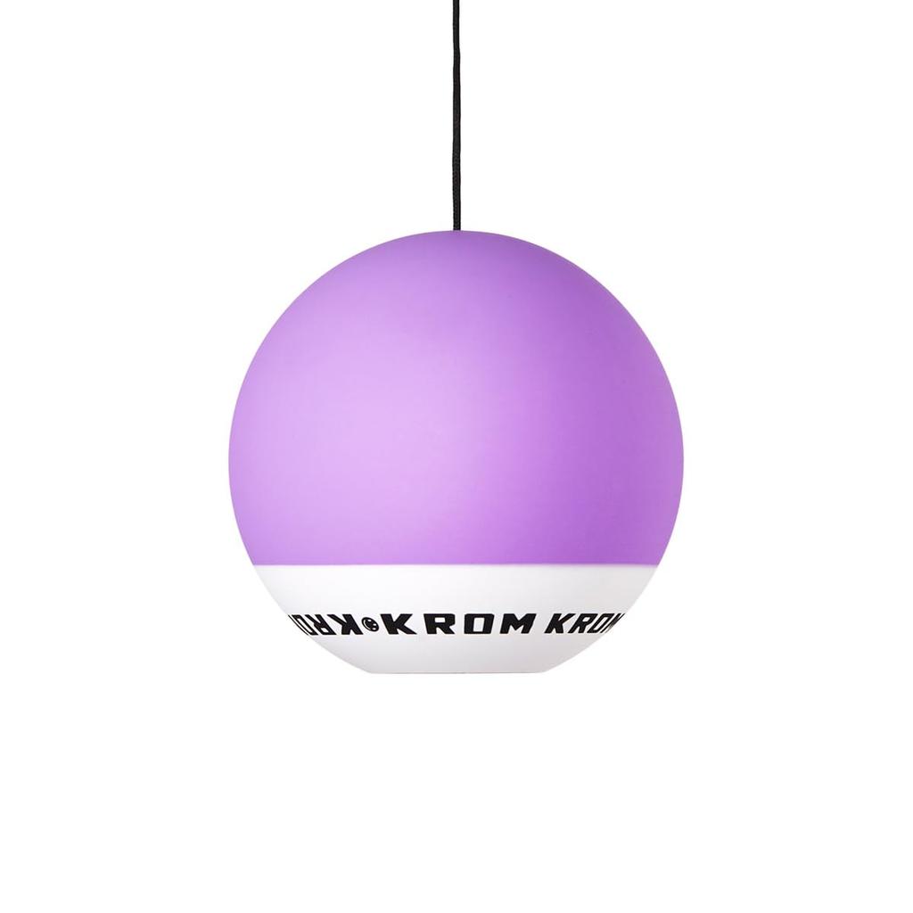 KROM Kendama KROM POP 16cm Lavender
