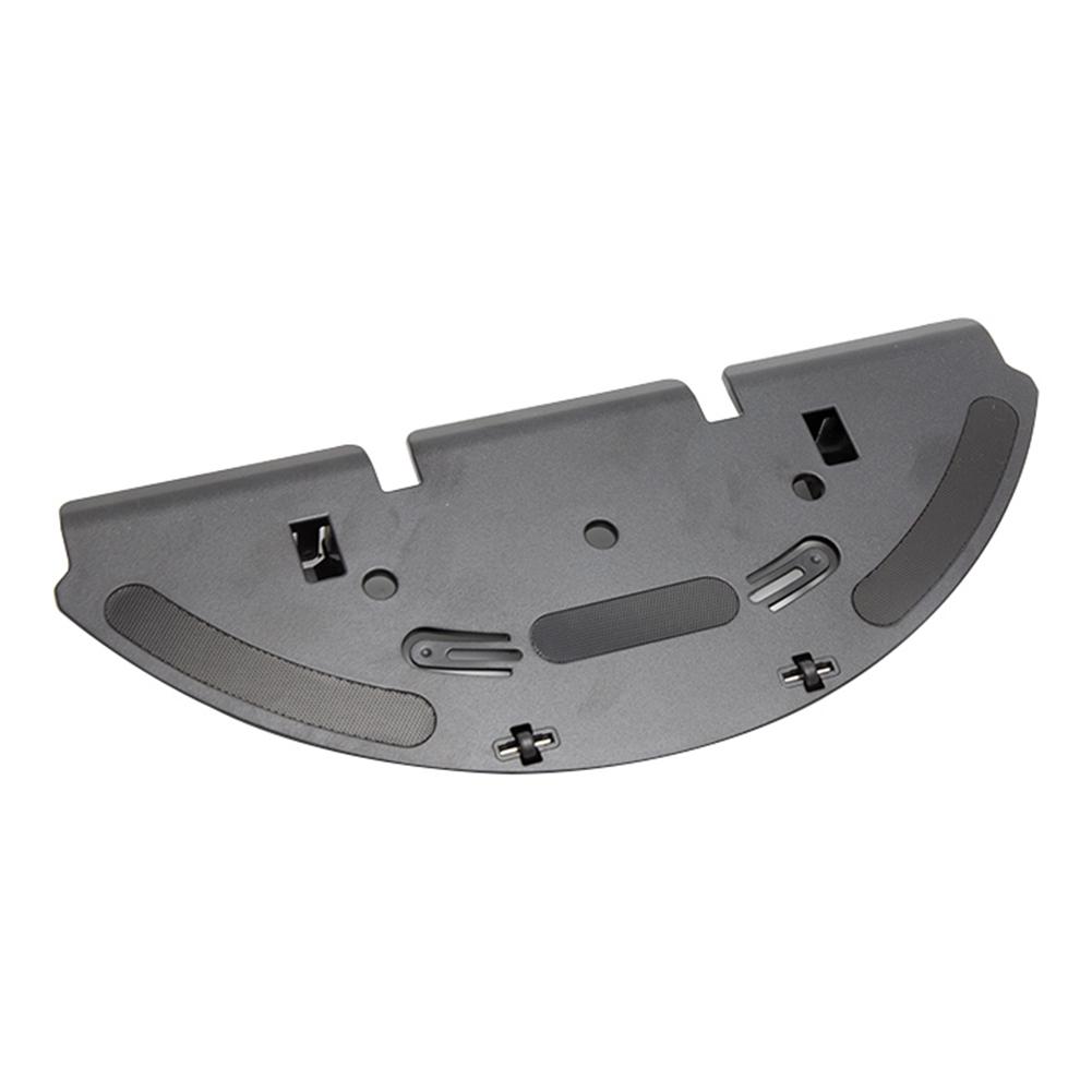 Mop Bracket With Pads Mop Pads Kit Replacement For BObsweep Dustin For Ultra-Vision For RC400 Sweeper Vacuum Cleaner Accessories
