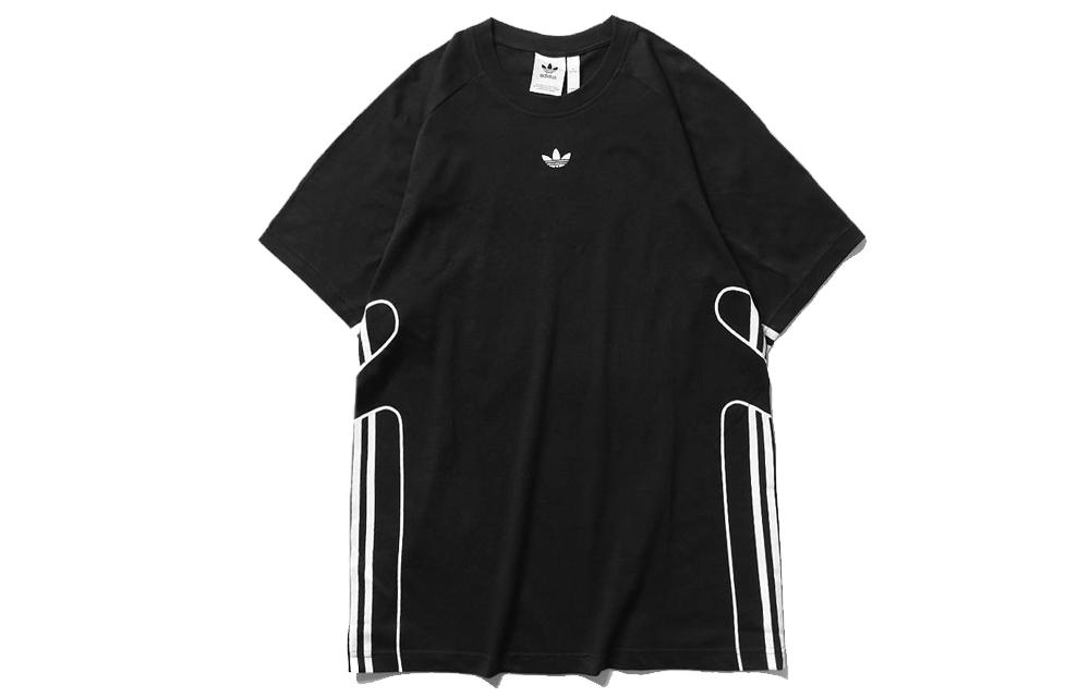 

Adidas Originals T Shirt Men s Black DU8107 XS
