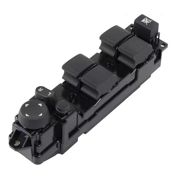 

GS1D-66350-B 10108043 Left-Hand Drive Mazda Window Regulator None