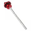 Motorcycle Oil Level Check Tool Construction Easy To Use Design