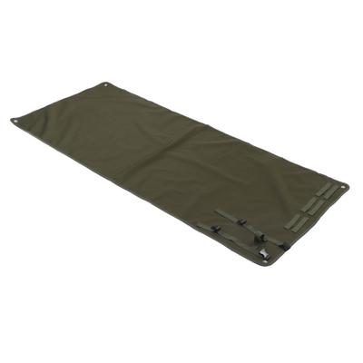 Shooting Mat Oxford Cloth Pad Waterproof Folding Thickened for Outdoor Sports TrainingMilitary