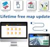 GPS системи та приладдя – GPS