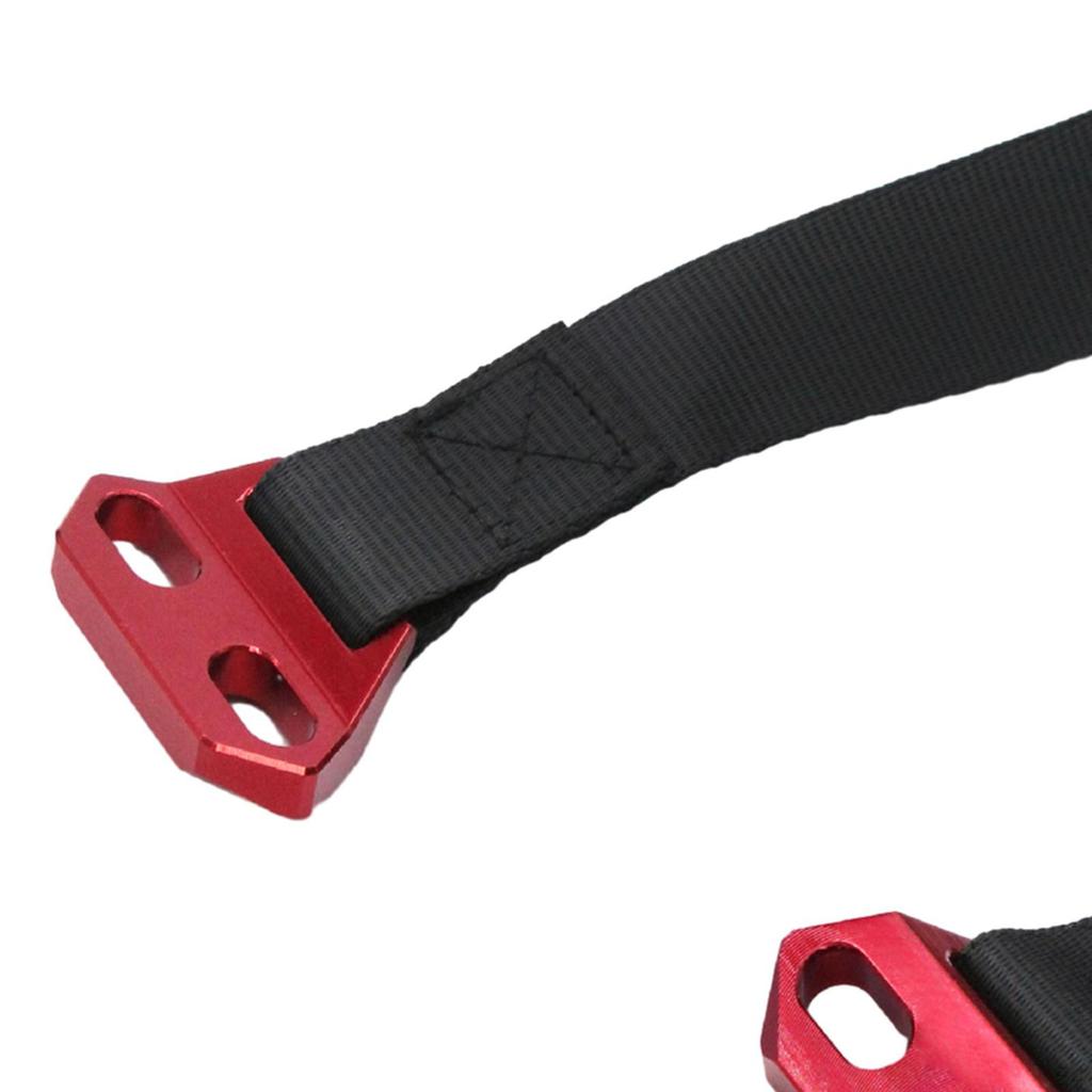 Durable Motorcycle Towing Accessories for Various Models