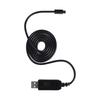 Di2 Universelles Ladekabel für Shimano 6870 9070 8050 8070 9150 XT XTR SM-BCR1/BCR2 Controller Display Lade Dura-Ace Ultegra