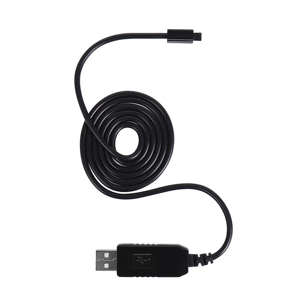Di2 Universelles Ladekabel für Shimano 6870 9070 8050 8070 9150 XT XTR SM-BCR1/BCR2 Controller Display Lade Dura-Ace Ultegra