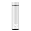 500ML Temperaturanzeige Thermosbecher Geteilte Thermosflasche Für Volvo XC90 V90 V60 XC60 V40 EC40 EX40 S80 S60 S90 C40 XC40 V70