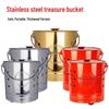 Decorações – Produtos de metal