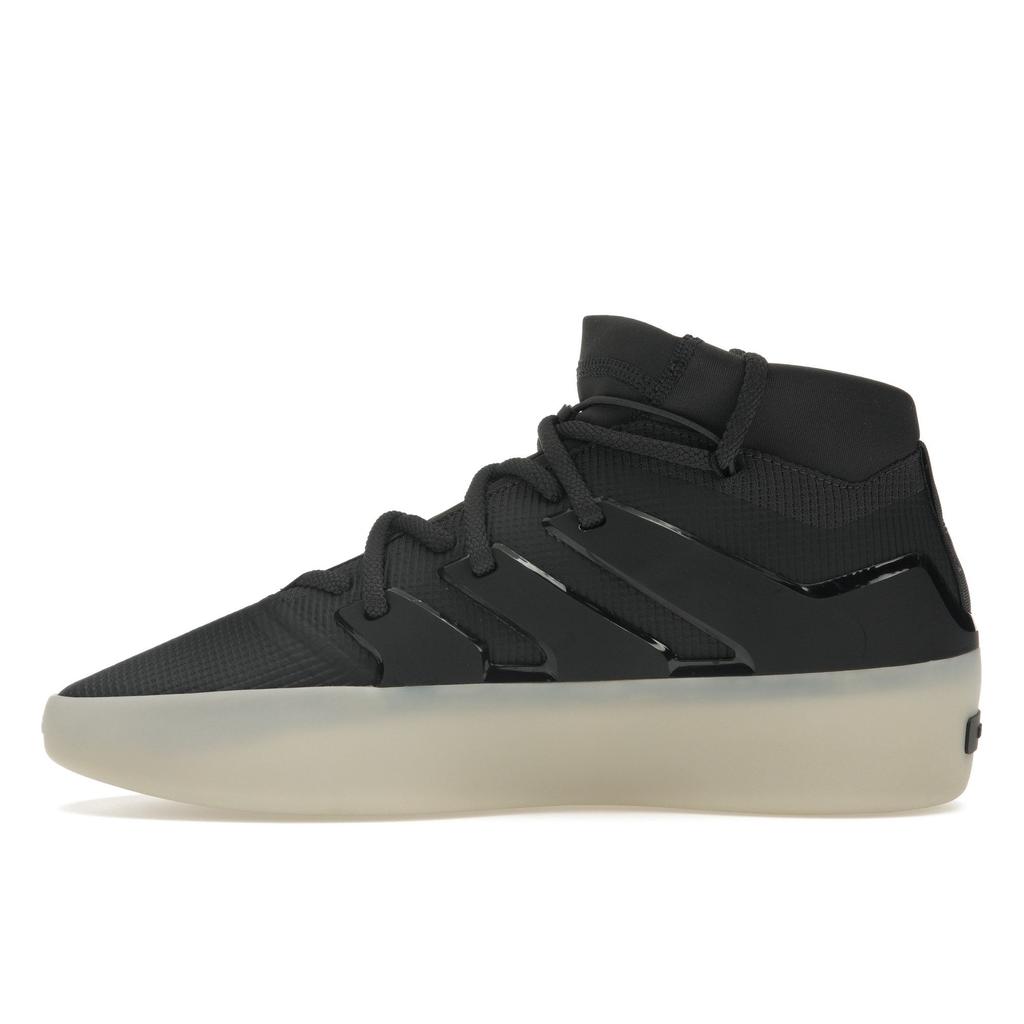 Fear of God Athletics X Adidas I BASKETBALL Carbon Unisex Sneakers Black IF6680