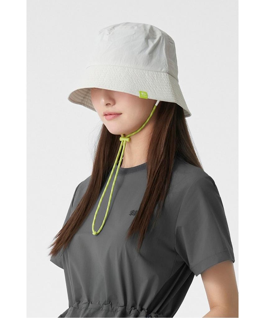 Koolongseupocheu Unisex Daypack Bucket Hat Qerfx26601Lbe