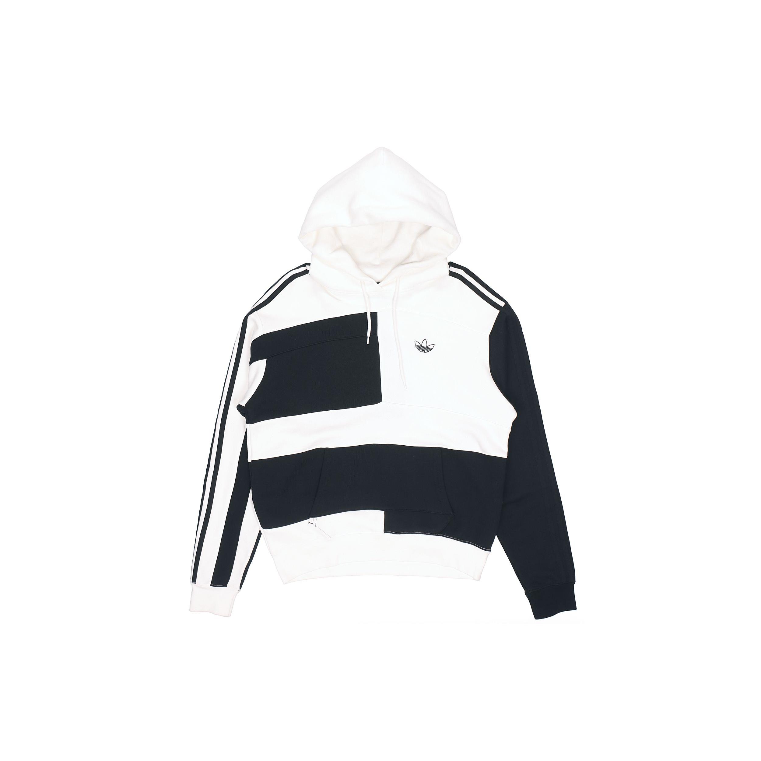 Adidas Originals ASYMM BLOCK Sweatshirts Men`s