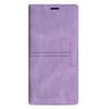 For iPhone 17 Wallet Case Magnetic Closing Leather Phone Cover