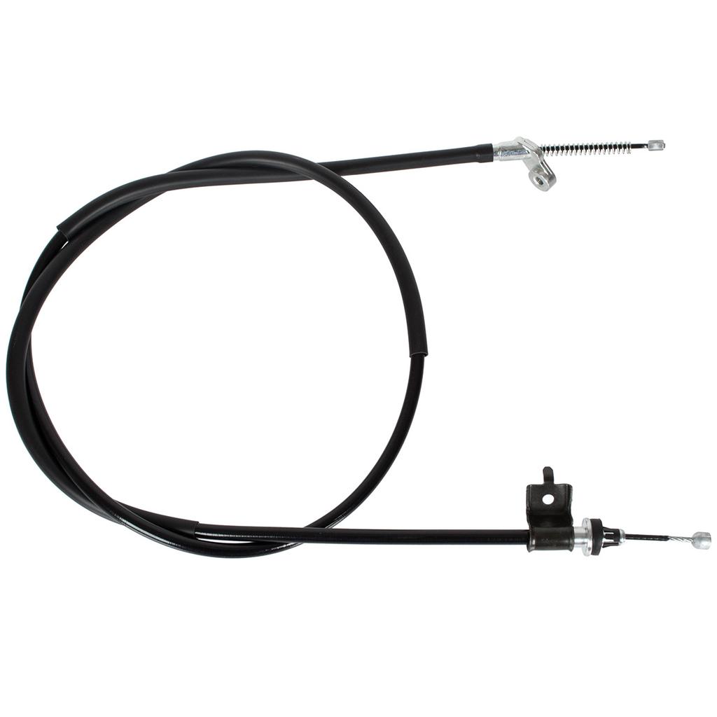 Nissan Tiida 04-13 right handbrake cable