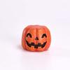 DIY Handmade Craft Halloween Pumpkin Model Resin Fake Pumpkins Model  Thanksgiving