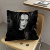 1pc Buck T-Tick Pillow Case Fashion Square Pillowcase Bedroom Sofa Room Ins Decoration Leisure