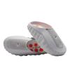 Nike Mind 001 Deslizante Humo Gris Claro