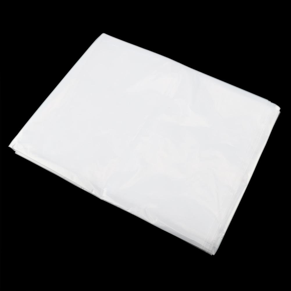 Greenhouse   Plastic Dust Proof Clear Polyethylene Film (S)