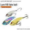 Dragon Scale Metal VIB Fishing Lure with Hooks – 3g, 5g, 7g, 10g, 15g, 20g for Blackfish and Horse Mouth Bass.