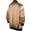 Jordan Jacket MVP Fashion Versatile Comfortable Long Sleeve Desert Camouflage Kids Jackets IB8377-240