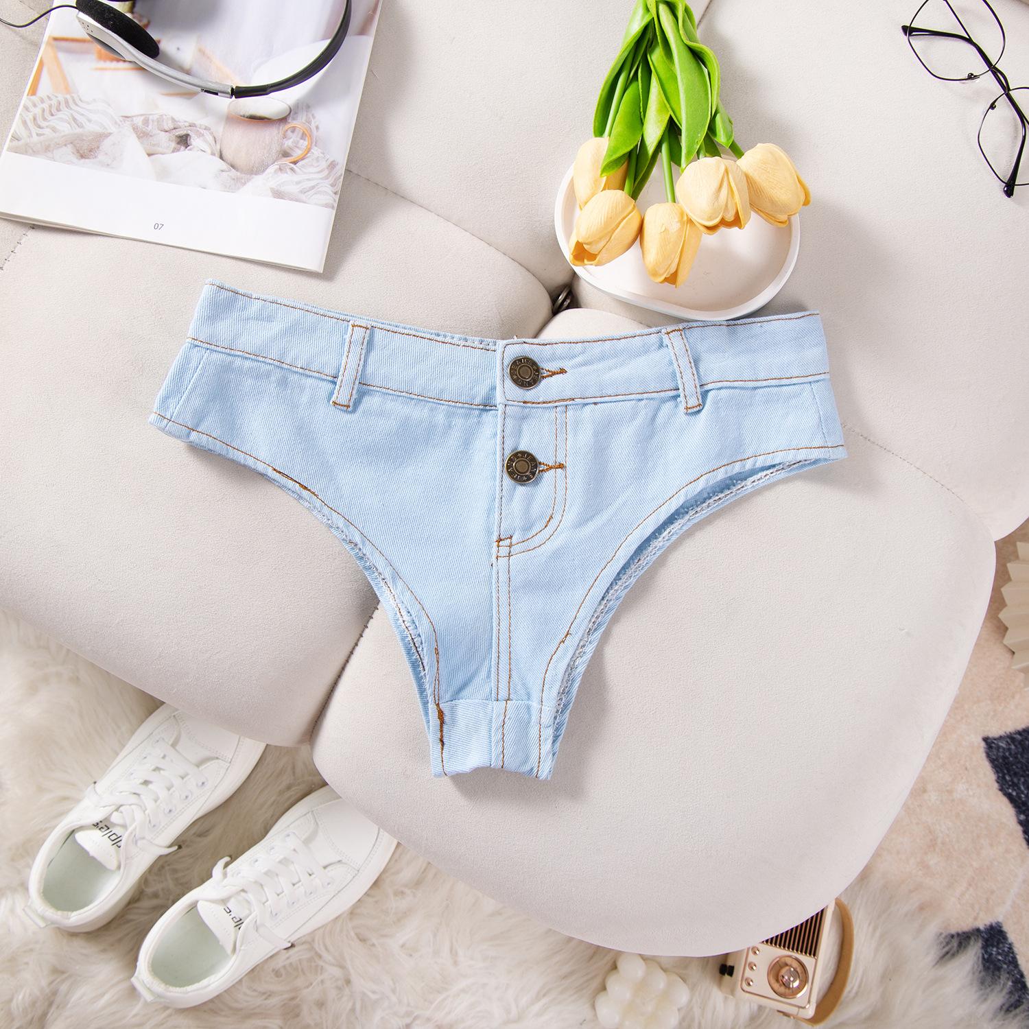 

Новые летние женские сексуальные джинсовые шорты, горячие брюки, суперкороткие джинсы с рваными дырами, женские XXL