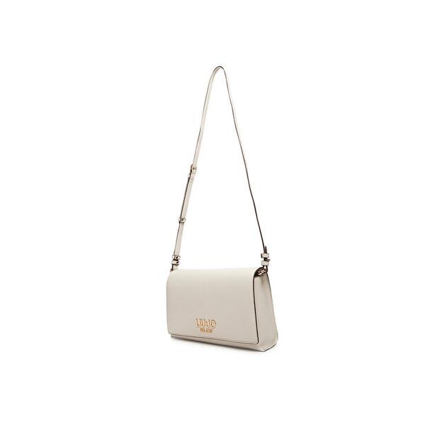 Bag Liu Jo Liu Jo Ecs M Crossbody E AF5224 E0058 Light Beige