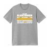 Funny Electrician T Shirt IM An CanT Fix Stupidity But Can Repair Its Damage vintage Washed Stretched Unisex Casual fashion