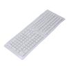 132 Keys Korean Keycaps OEM Height Keycap Replacement for 61 62 64 68 72 75 84 87 88 98 100 104 108 Mechanical Keyboard