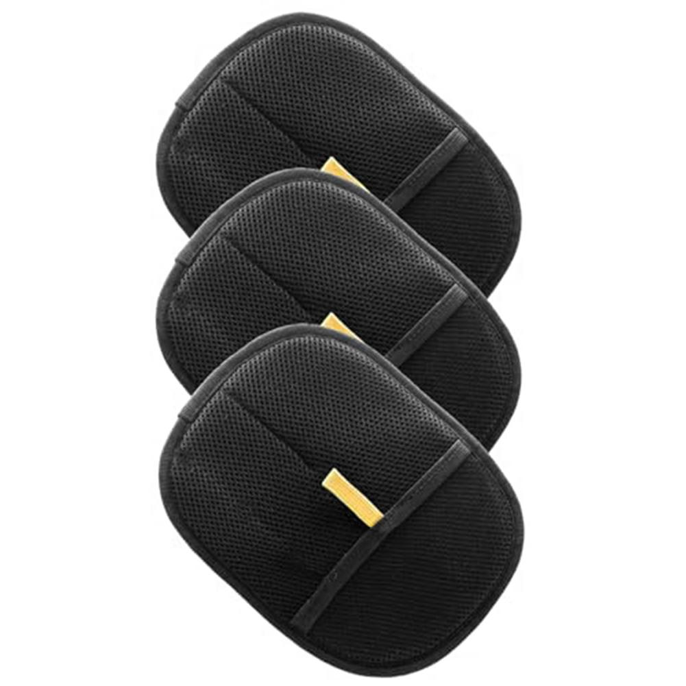 Double-Sided Pet Grooming Gloves Multifunctional Pet Hair Remover Glove Cat Grooming Hair Comb for Bath Clean Massage For Animal