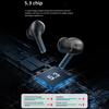 Mibro Earbuds M1 BT 5.3 Earphone Wireless Headphones Earbuds ENC Call Noise Cancellation IPX4