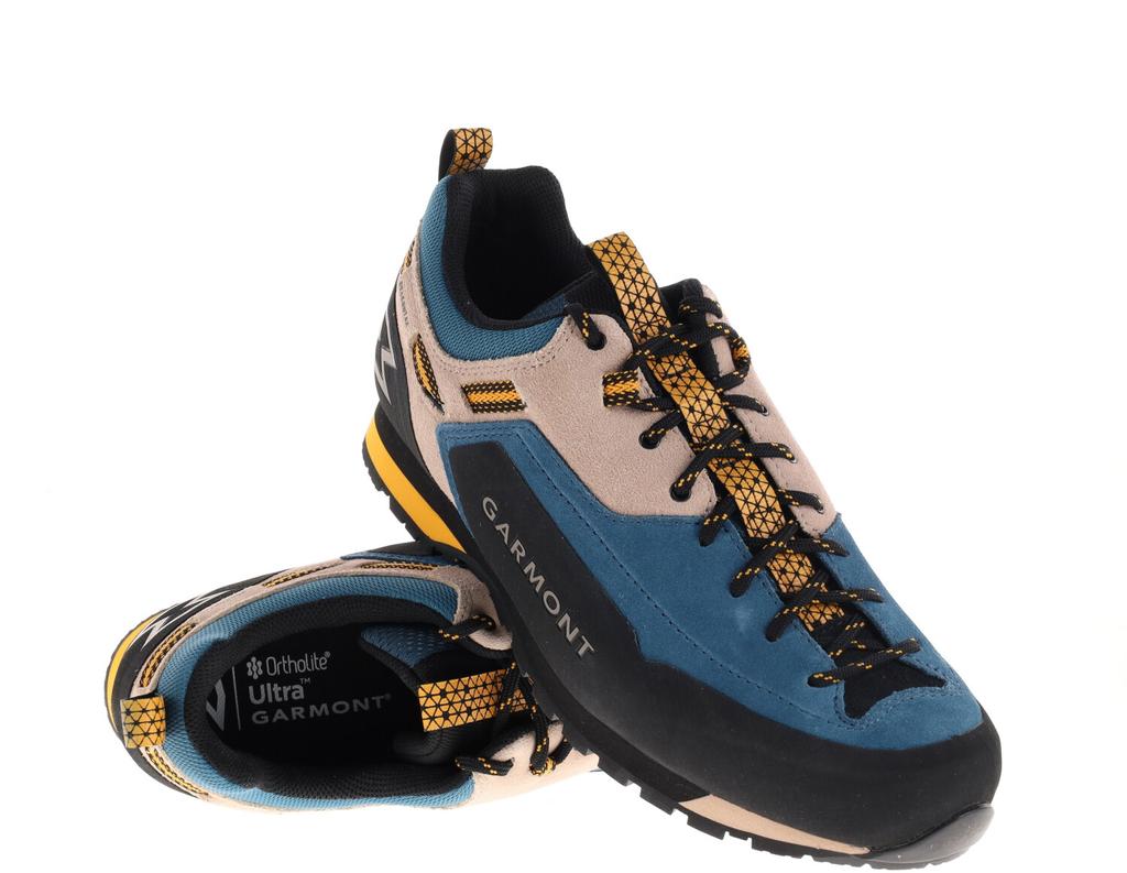 Garmont Dragontail LT Evo Corsair Blue Trekking Shoes