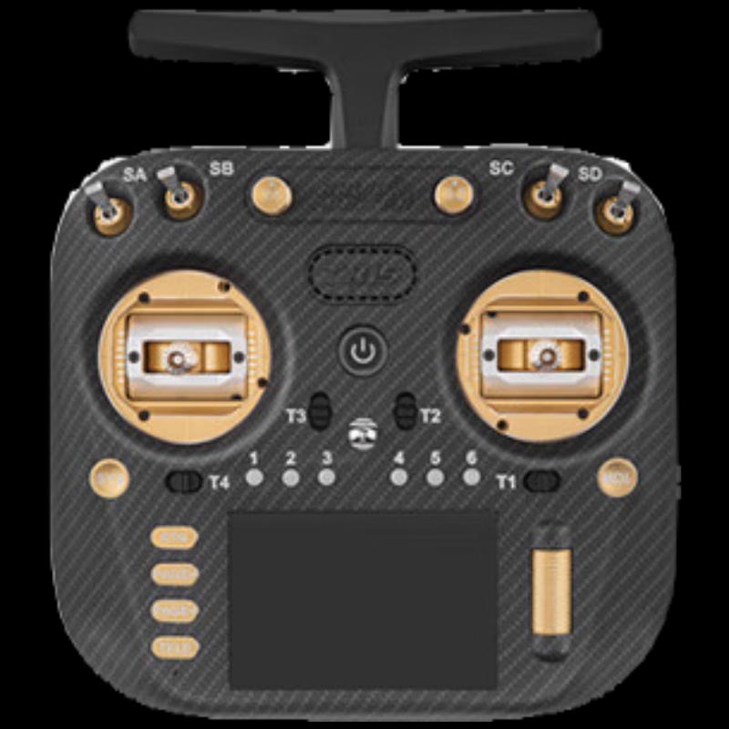 Radiomaster TX15 MAX ELRS 2.4G RC Transmitter