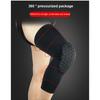 1PC Compression Knee Brace Breathable Knee Pad Basketball Football Running Volleyball Sport Gym Training Knee Support Protector