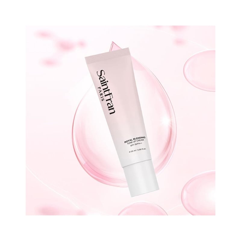 Saint Franc Royal Blending Tone-Up Cream 25ml